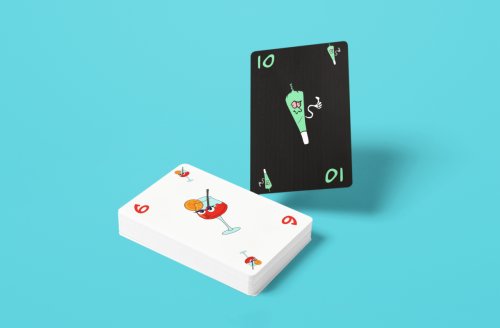 Buzzfahren Study-Line 
